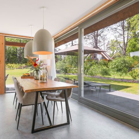 HOUSE 8 people - 8EL