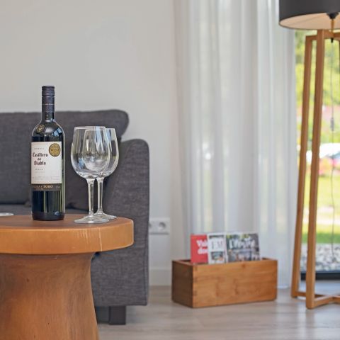 HOUSE 6 people - 6EL