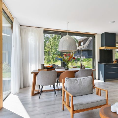 HOUSE 6 people - 6EL