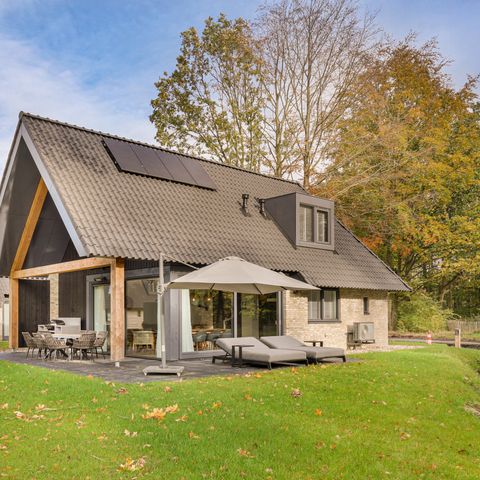 Bungalow 8 persons - 8CE