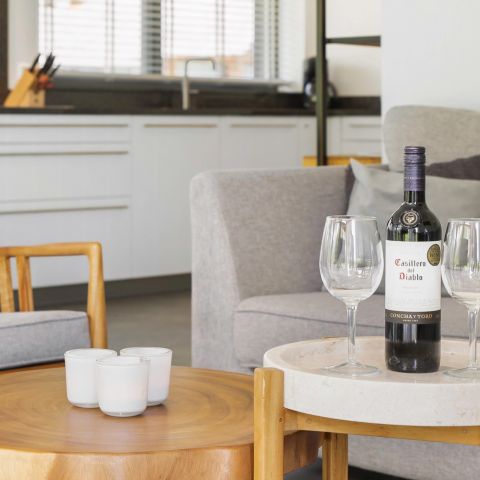 HOUSE 8 people - 8EL