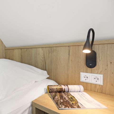 Group accommodation 10 persons - 10EL1