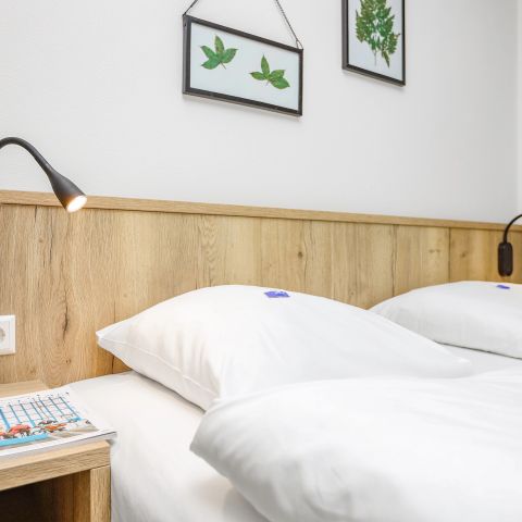 Group accommodation 10 persons - 10EL2