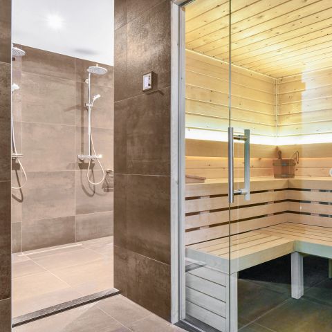 HOUSE 10 people - 10EL2