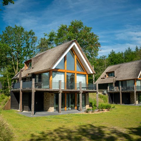 Group accommodation 10 persons - 10EL2