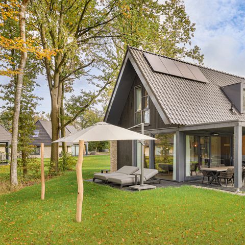 Bungalow 6 persons - 6CE