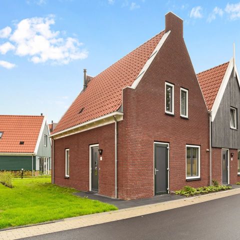 BUNGALOW 4 people - 4C