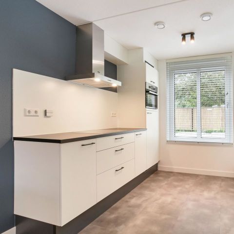 BUNGALOW 4 people - 4C