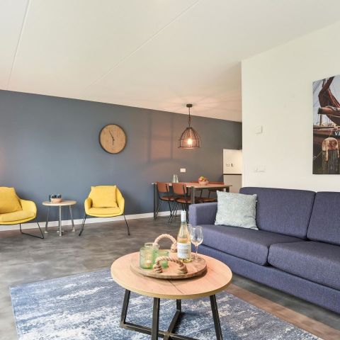 BUNGALOW 4 people - 4C