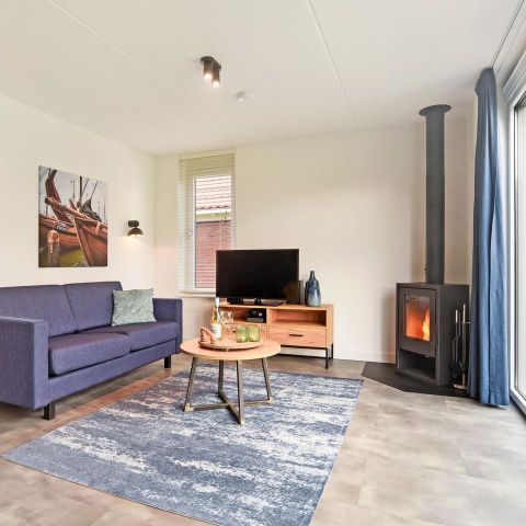 BUNGALOW 4 people - 4C