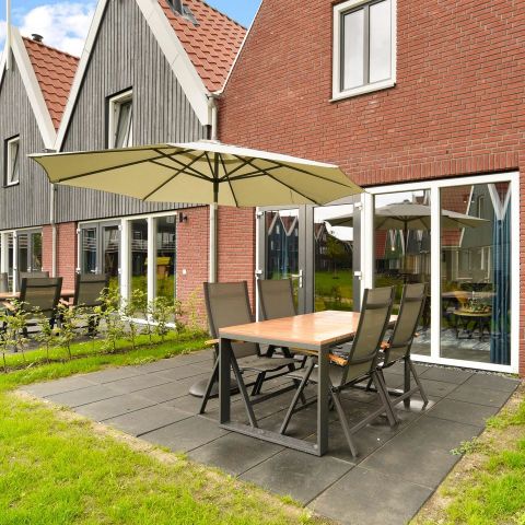 BUNGALOW 4 people - 4C