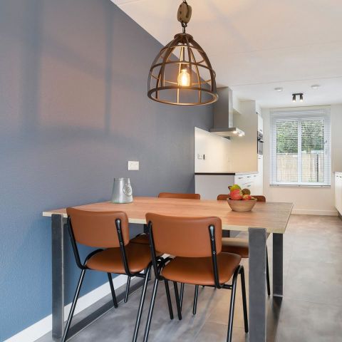 BUNGALOW 4 people - 4C