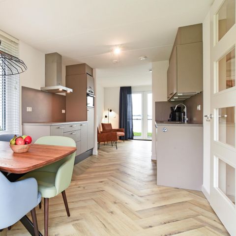 Bungalow 4 persons - 4L1