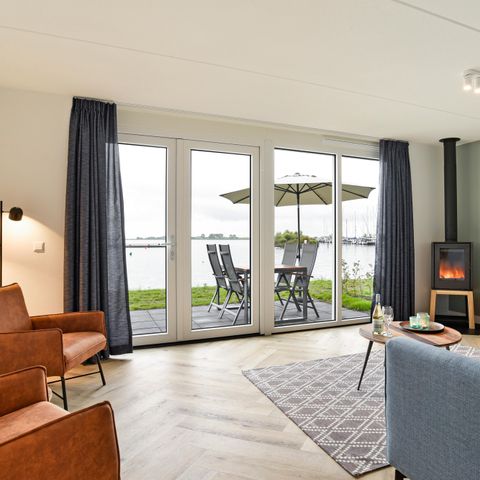 Bungalow 4 persons - 4L1