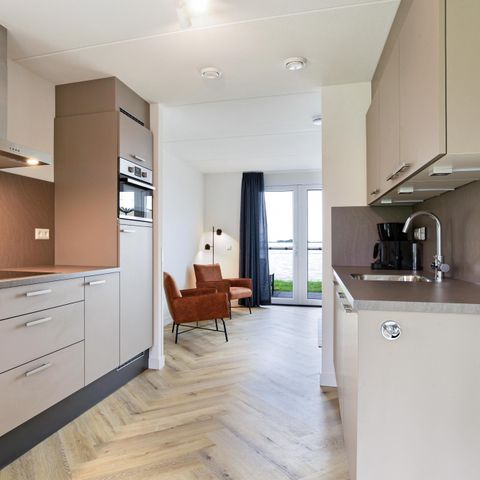 Bungalow 4 persons - 4L1