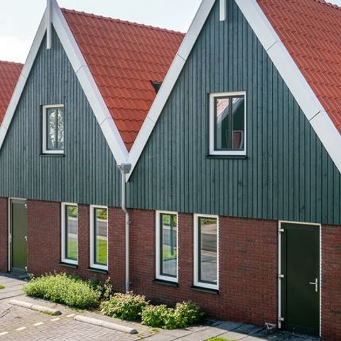 Bungalow 4 persons - 4L1