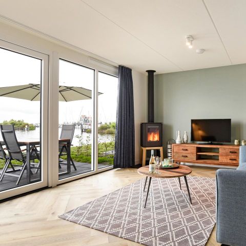 Bungalow 4 persons - 4L1
