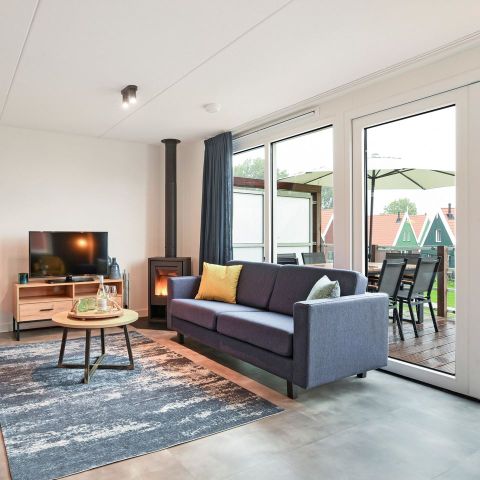 BUNGALOW 6 people - 6C
