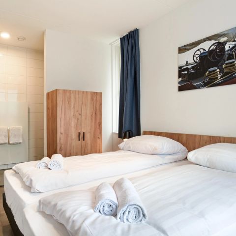BUNGALOW 6 people - 6C