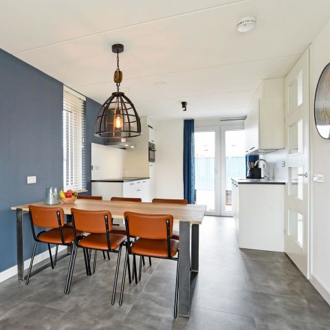 BUNGALOW 6 people - 6C
