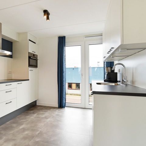 BUNGALOW 6 people - 6C