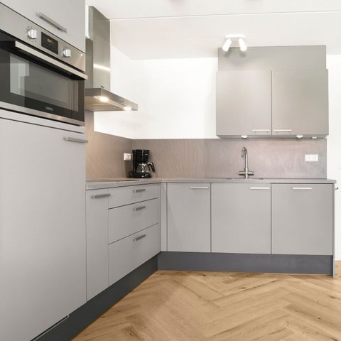 Bungalow 6 persons - 6L1