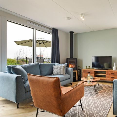 Bungalow 6 persons - 6L1