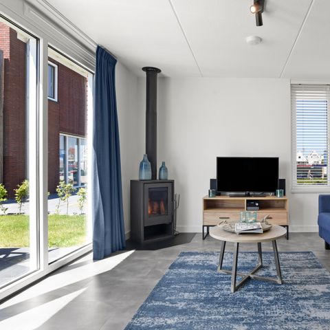 Bungalow 4 persons - 4C