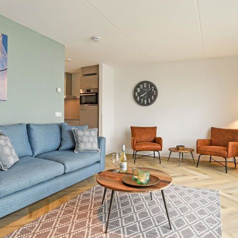 Bungalow 4 persons - 4L