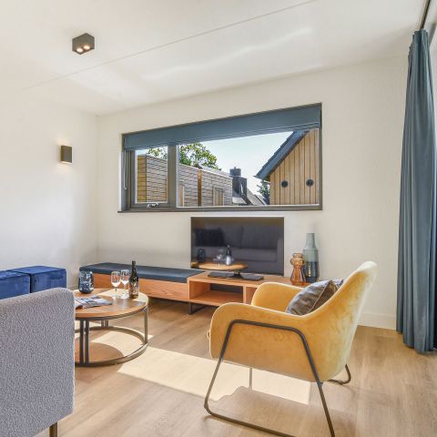 House 4 persons - 4C