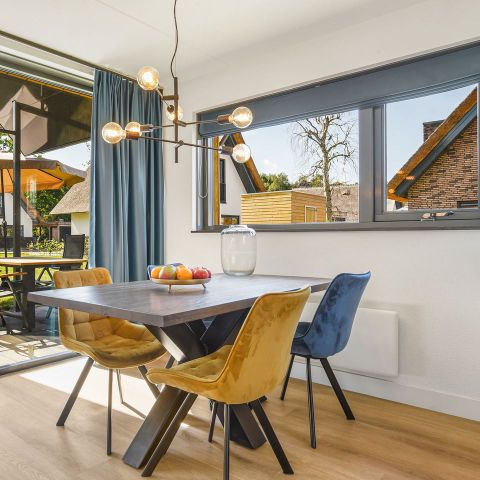 House 4 persons - 4C