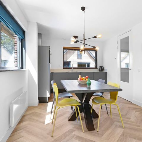 House 4 persons - 4L