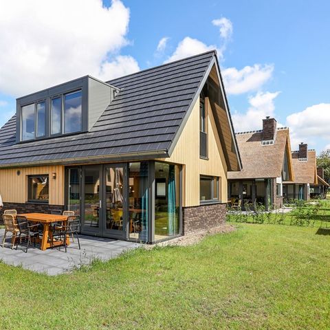 House 6 persons - 6C