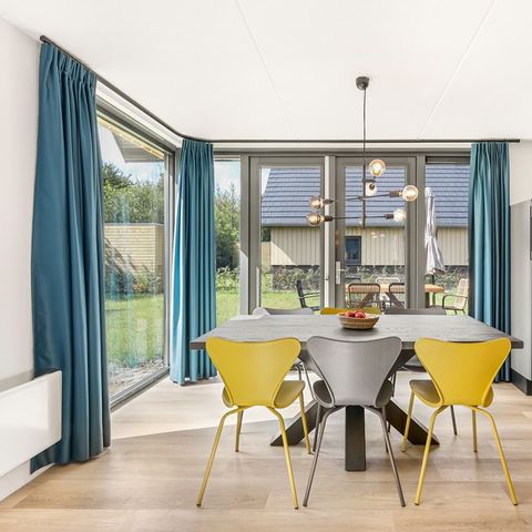 House 6 persons - 6C