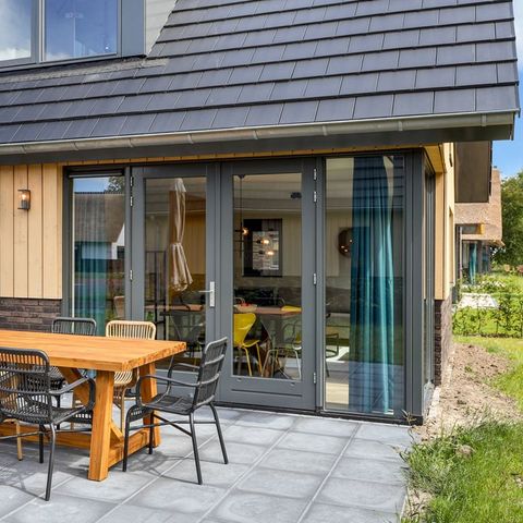 House 6 persons - 6C