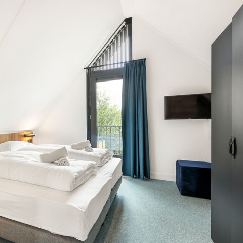 House 6 persons - 6C