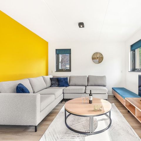 House 6 persons - 6C