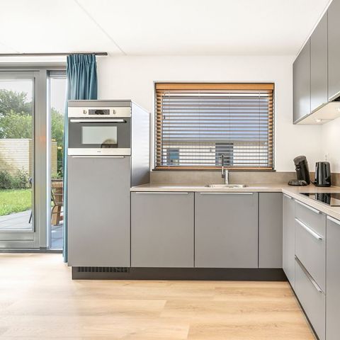 House 6 persons - 6C
