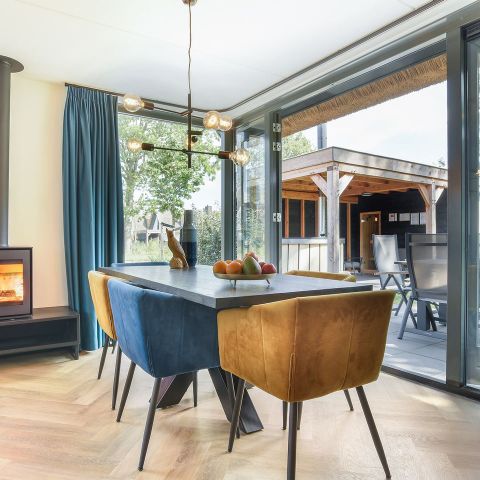 House 6 persons - Wellness 6ELW