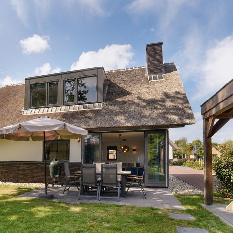 House 6 persons - Wellness 6ELW