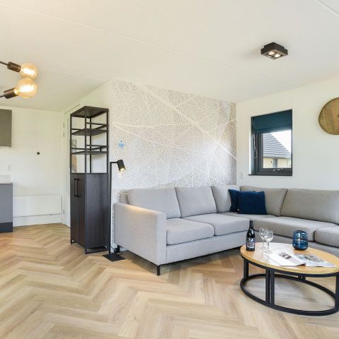 House 6 persons - Wellness 6ELW