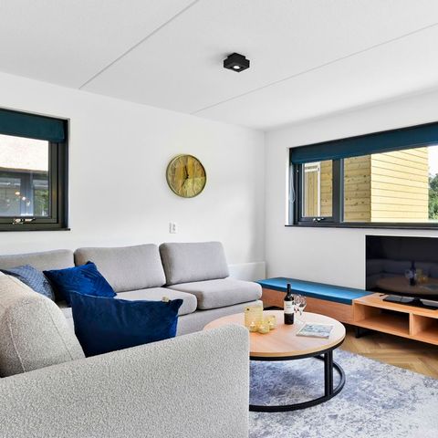 House 6 persons - 6L