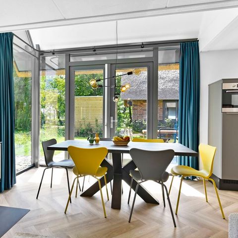 House 6 persons - 6L