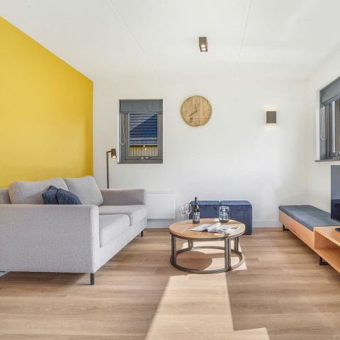 House 4 persons - 4C