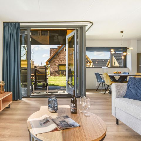 House 4 persons - 4C
