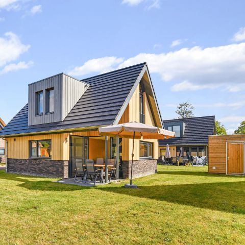 House 4 persons - 4C