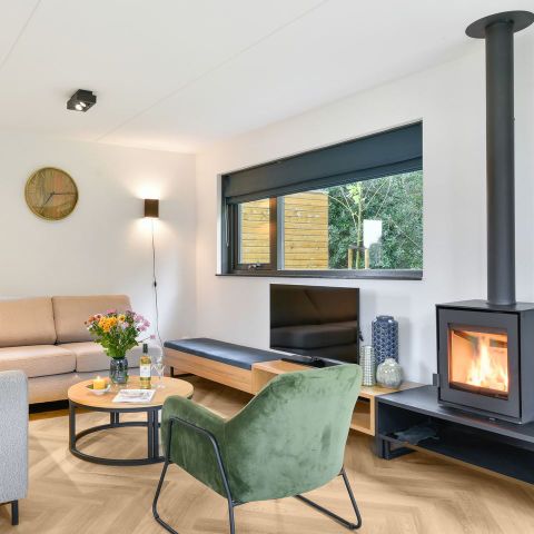 House 4 persons - 4EL