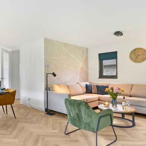 House 4 persons - 4EL