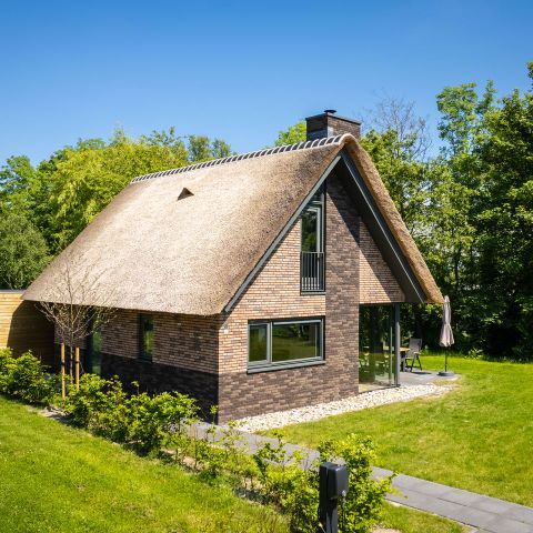 House 4 persons - 4L