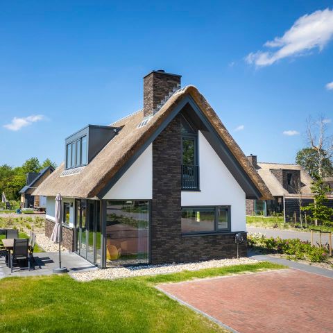 House 6 persons - Wellness 6ELW